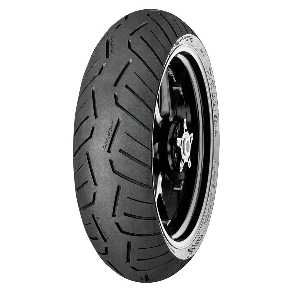 Continental 150/70ZR18 ContiTrailAttack 3 70W Arka Lastik