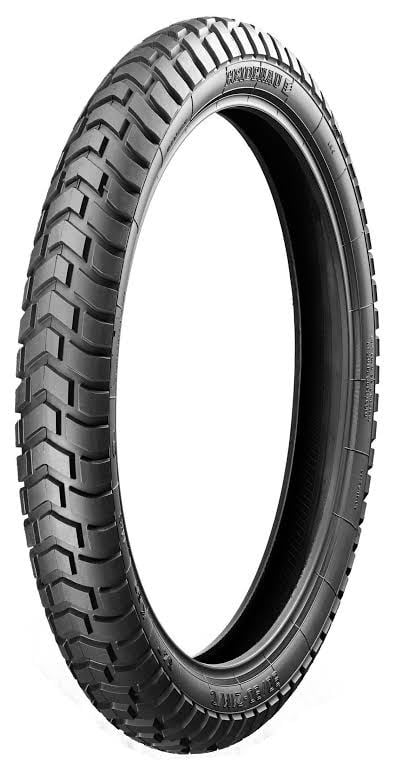 Heidenau 90/90-21 K60 Scout Motosiklet Ön Lastik