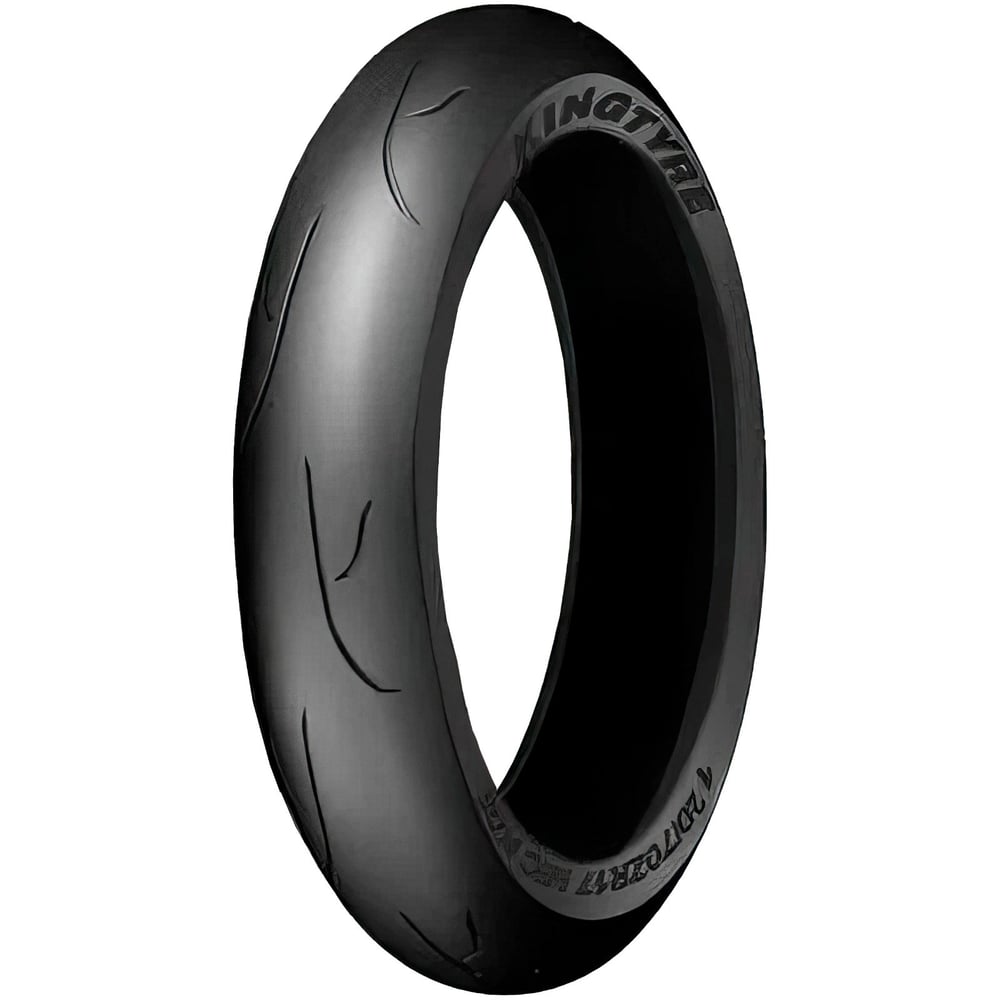 Kingtyre 120/70ZR17 K06 Racing Soft Performans Ön Lastik
