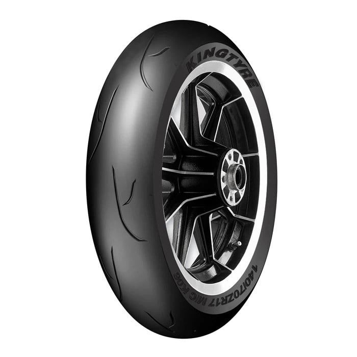 Kingtyre 150/60ZR17 K06 Racing Super Soft Performans Arka Lastik