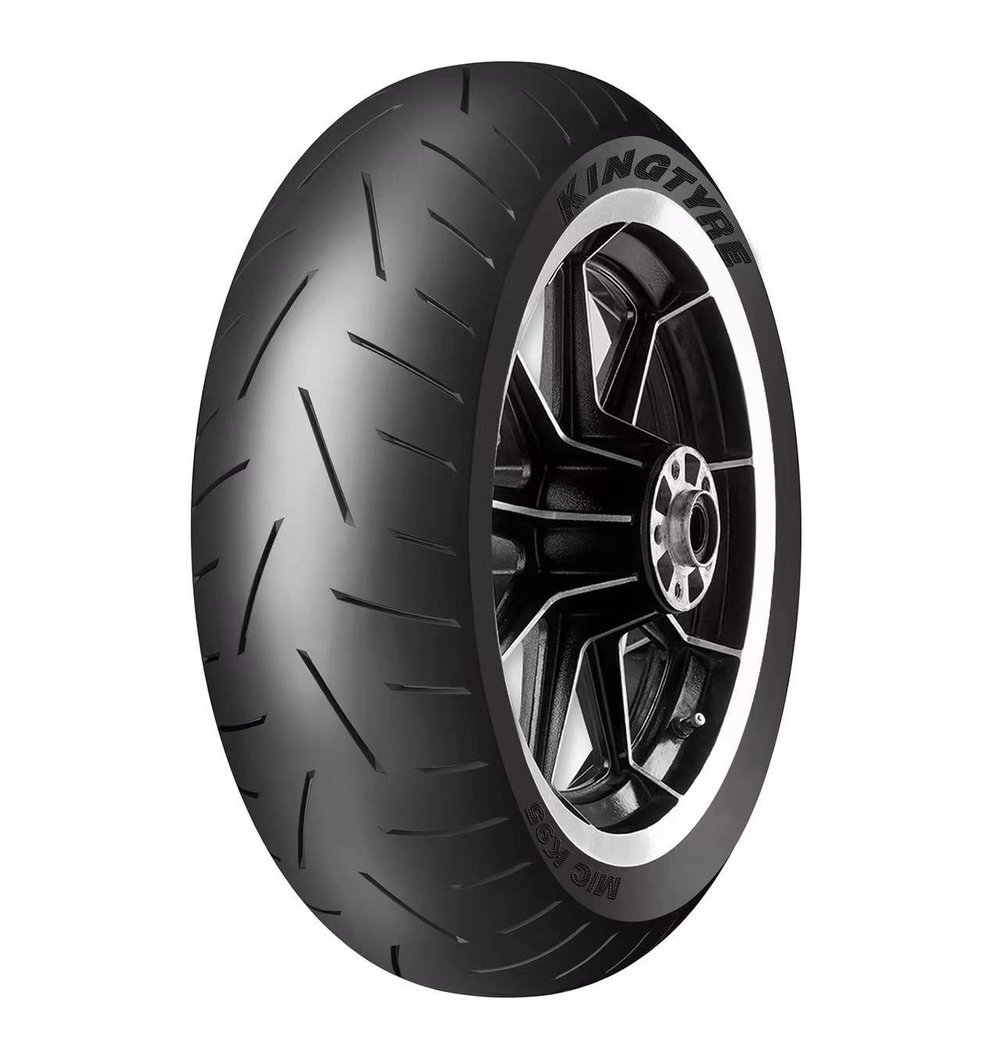 Kingtyre 160/60R15 K95 Radial Performans Scooter Lastiği