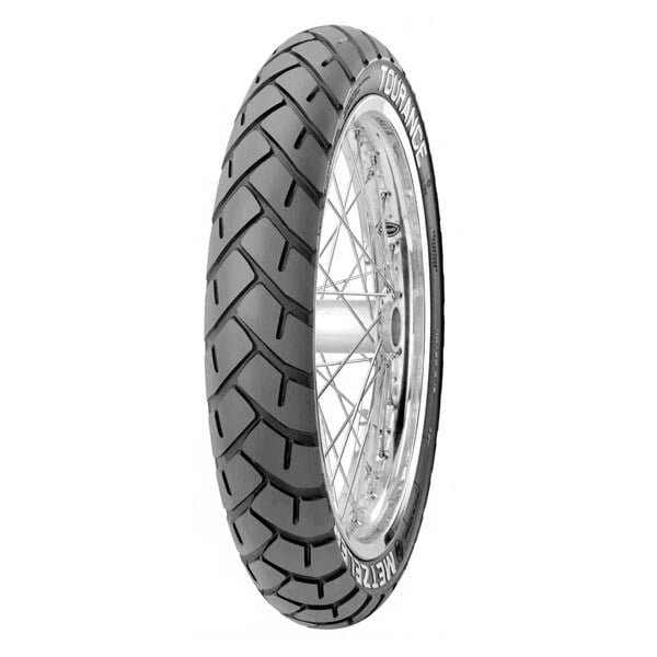 Metzeler 110/80-14 Tourance Scooter 53P Ön Lastik