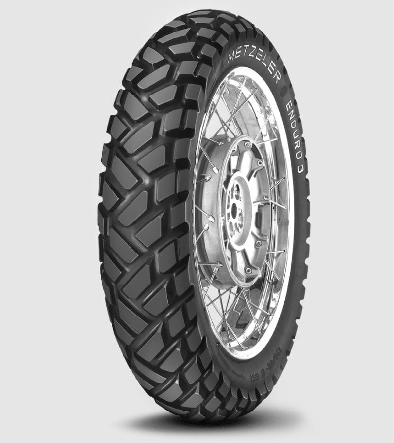 Metzeler 140/80-17 Enduro3 Sahara MST 69H TT