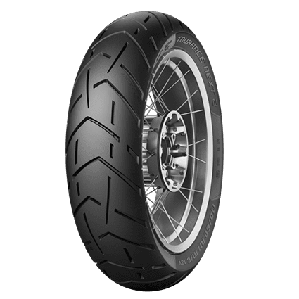 Metzeler 150/70R17 Tourance Next 2 69V Arka Lastik CN