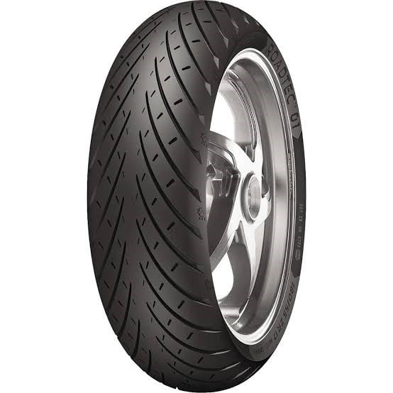 Metzeler 170/60ZR17 Roadtec 01 SE 72W Arka Motorsiklet Lastiği