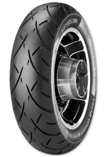 Metzeler 170/80B15 ME888 Marathon Ultra 77H (2025)
