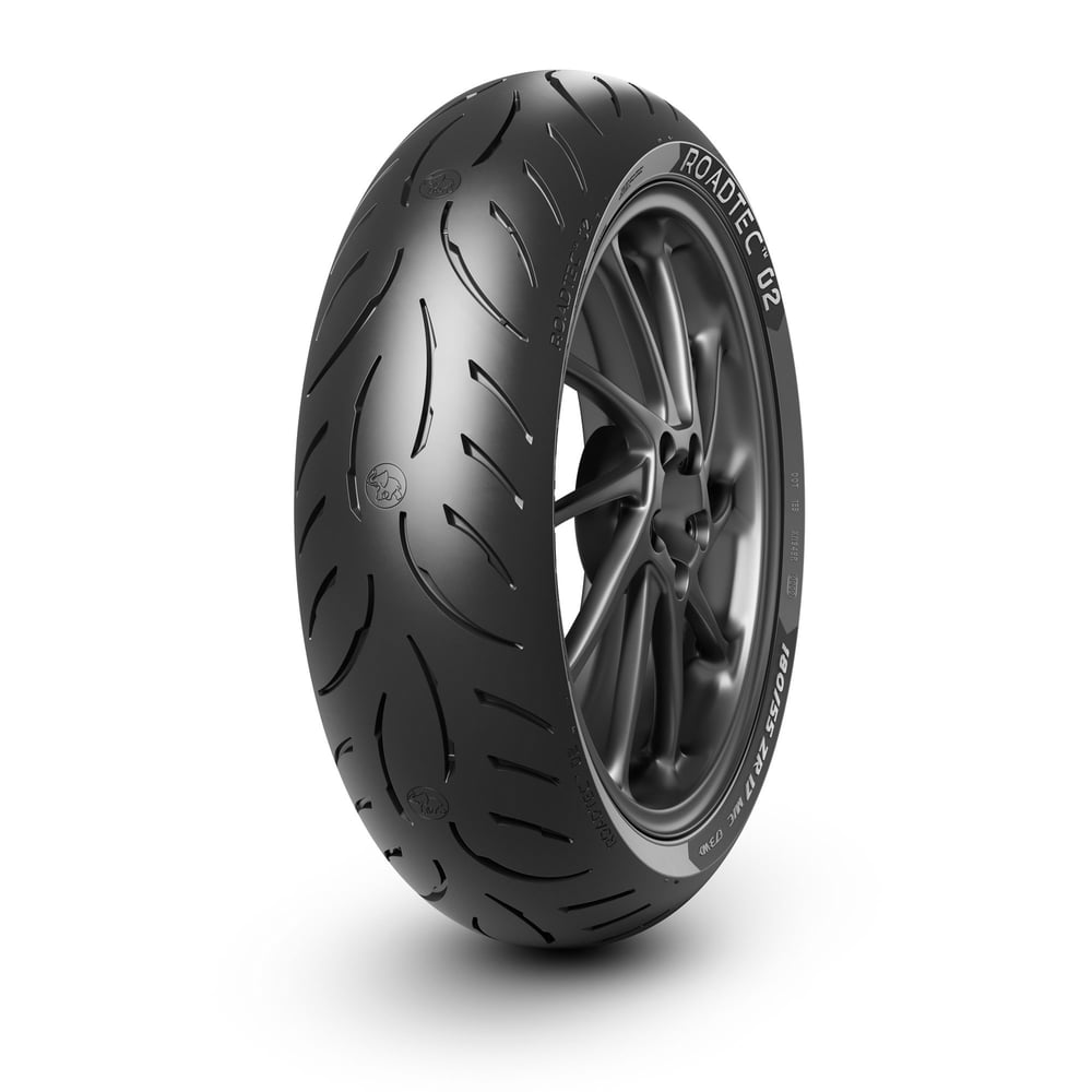 Metzeler 180/55ZR17 Roadtec 02 73W Arka Lastik (2025)