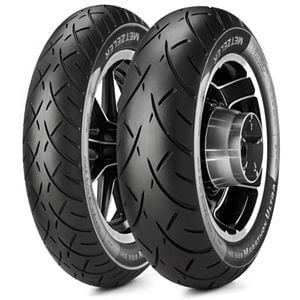 Metzeler Set MT90B16 ve 150/80B16 ME888 Marathon Ultra Ön Arka Takım
