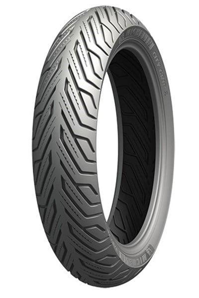 Michelin 100/80-10 City Grip 2 F&R 53L Motosiklet Lastik