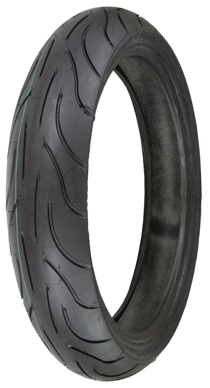 Michelin 110/70ZR17 Pilot Power 2CT Ön Lastik (2025)
