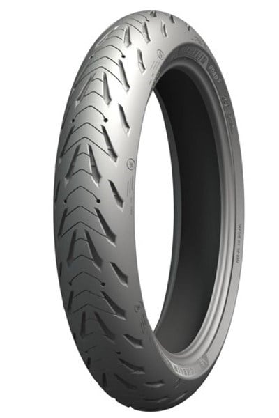 Michelin 120/70ZR17 Road5 2CT 58W Ön Lastik (2025)