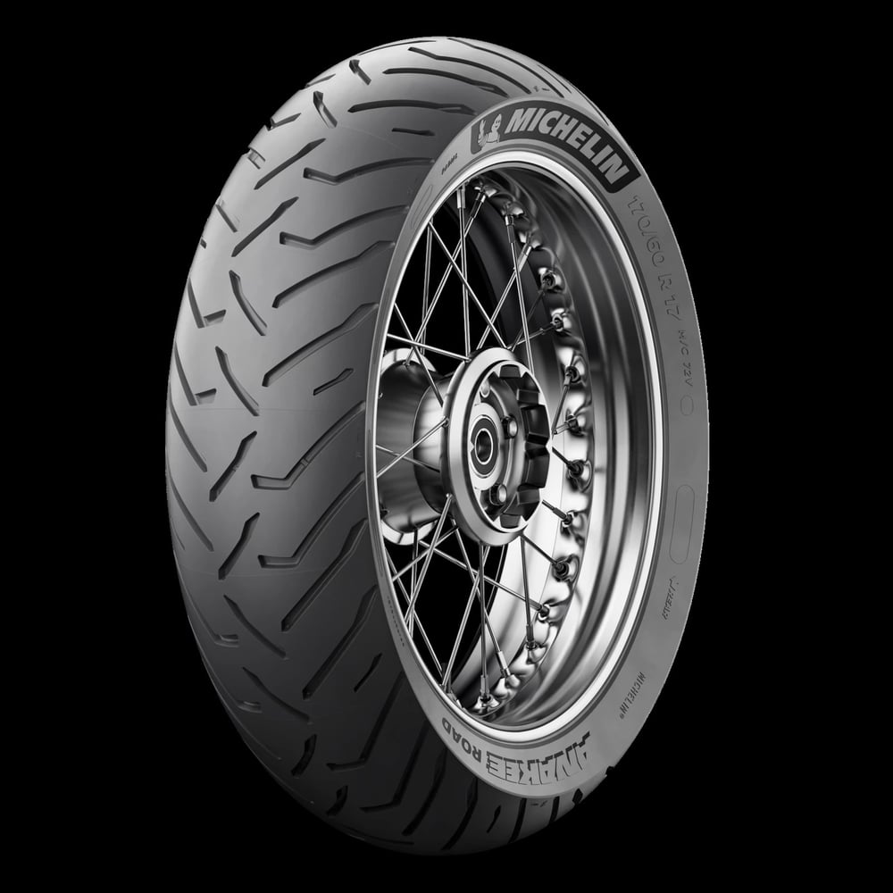 Michelin 150/70R17  Anakee Road 69V Arka Lastik