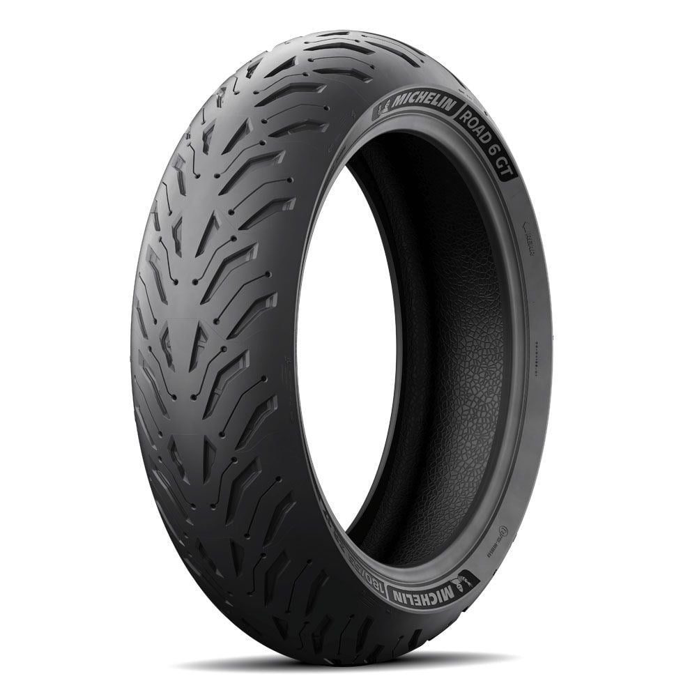 Michelin 150/70ZR17 Road6 XST Evo 69W Arka Lastik