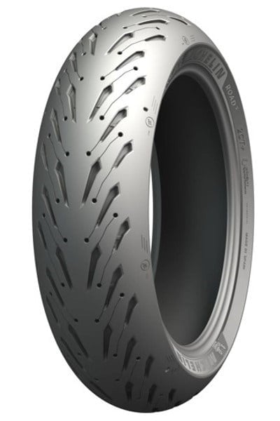 Michelin 160/60ZR17 Road5 2CT 69W Arka Lastik (2025)