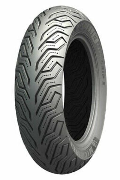 Michelin 90/90-14 46P City Grip 2 Motosiklet Lastiği (2025)