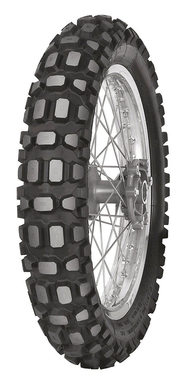 Mitas 120/90-18 MC23 Rockrider 65R TL TT Cross Motosiklet Lastiği