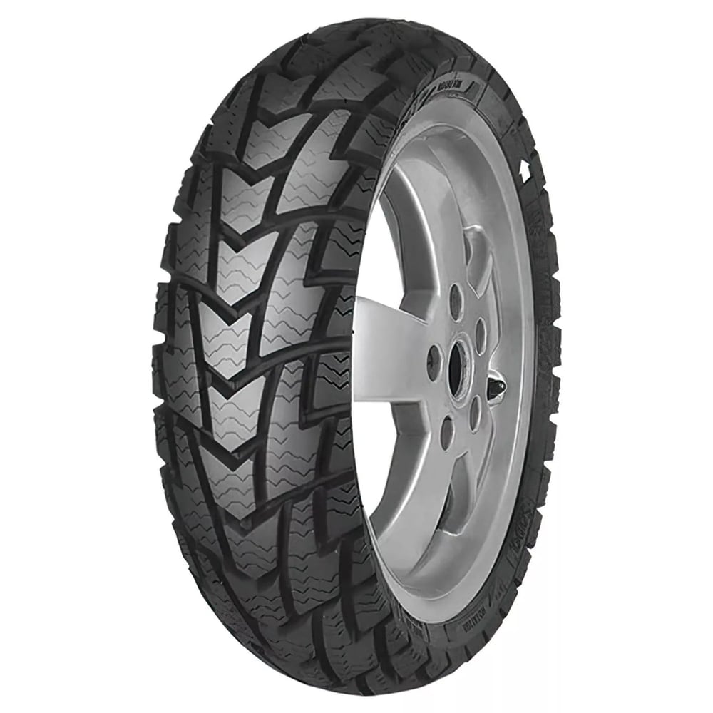 Mitas 130/70-17 MC32 Kanallı Motosiklet Arka Lastiği