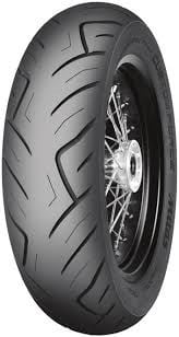 Mitas 150/80B16 Custom Force 77H Arka Lastik