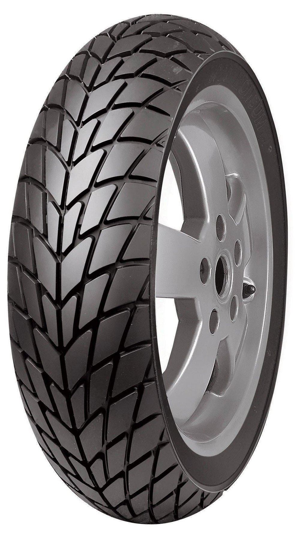 Mitas 90/90-12 MC20 4 Mevsim Scooter Lastiği