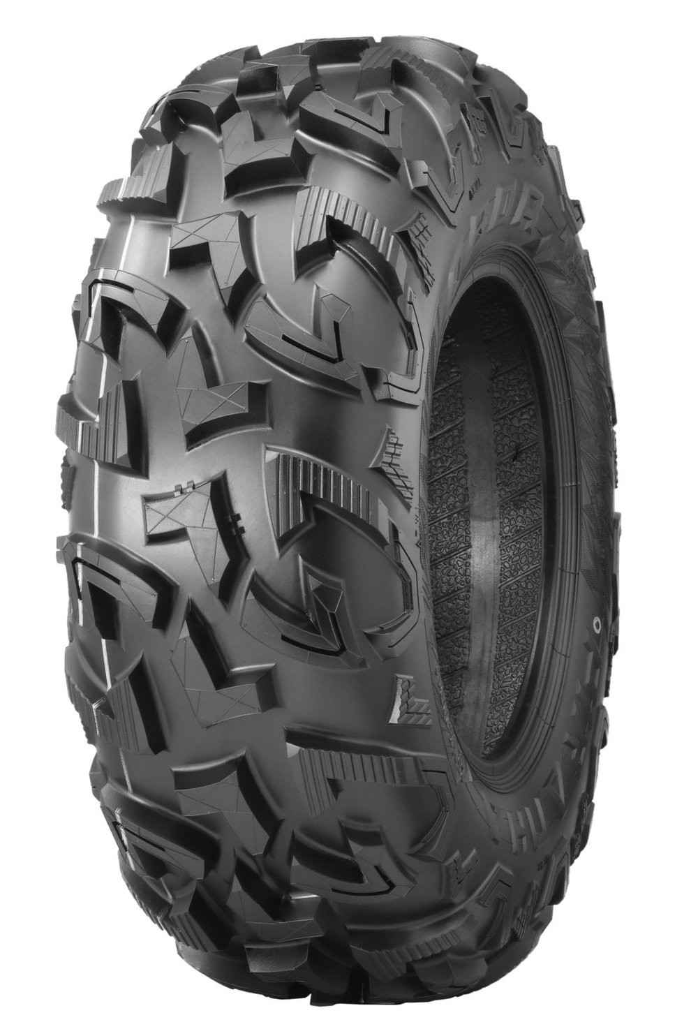 Obor 25x8.00R12 WU31 Piranha 6PR Atv Ön Lastik