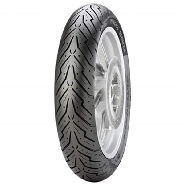 Pirelli 120/70-13 Angel Scooter Motosiklet Ön Lastiği (4623)