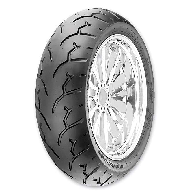 Pirelli 170/80B15 Night Dragon  77H TL Arka Lastik
