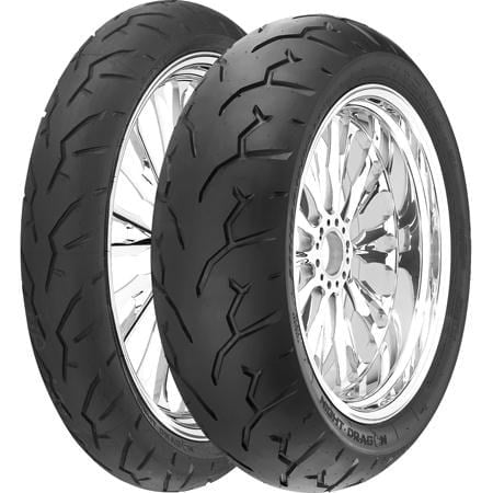 Pirelli Set  130/90B16 ve 170/80B15 Night Dragon GT Ön Arka Takım (25-23)