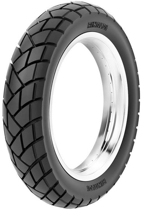 Rinaldi 120/90-17 R34 Motosiklet Arka Lastiği