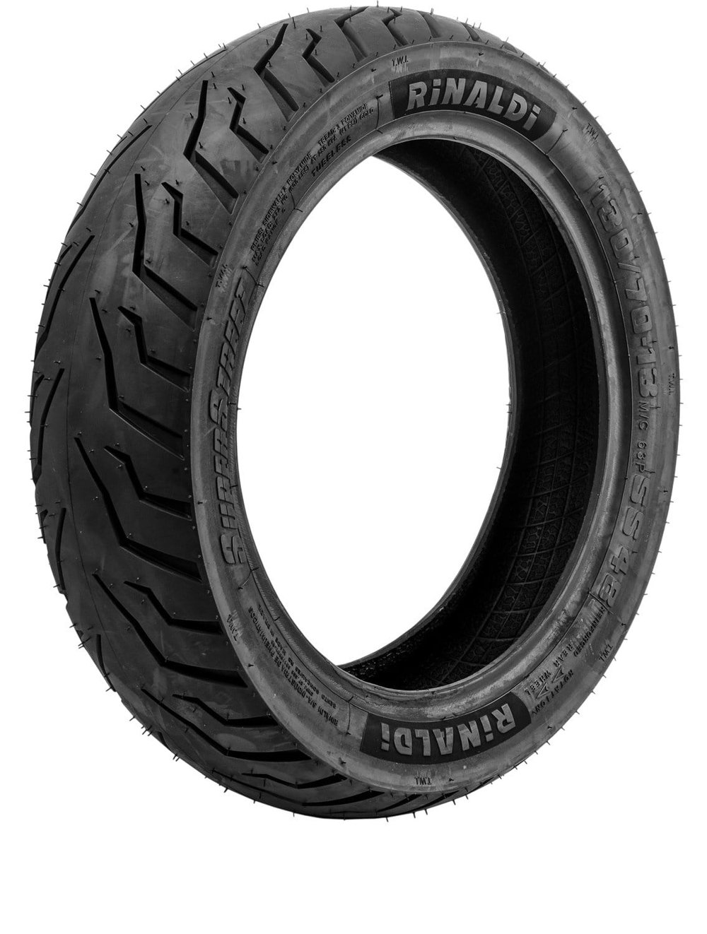 Rinaldi 130/70-13 SS48 Motosiklet Arka Lastiği