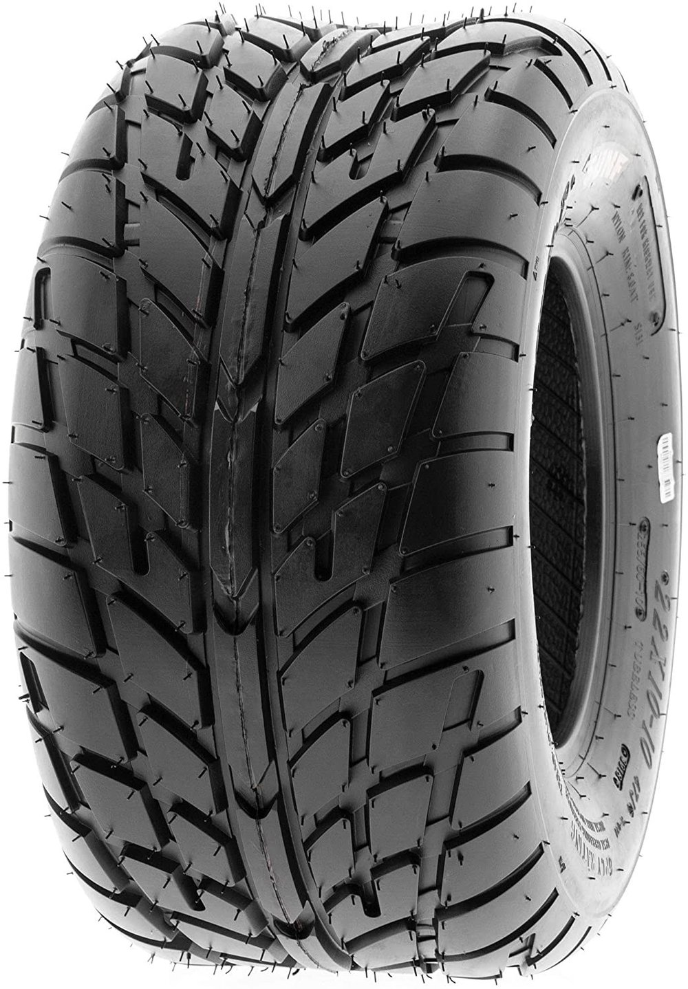 SunF 205/30-12 A021 Racing ATV - Golf Arabası Lastiği