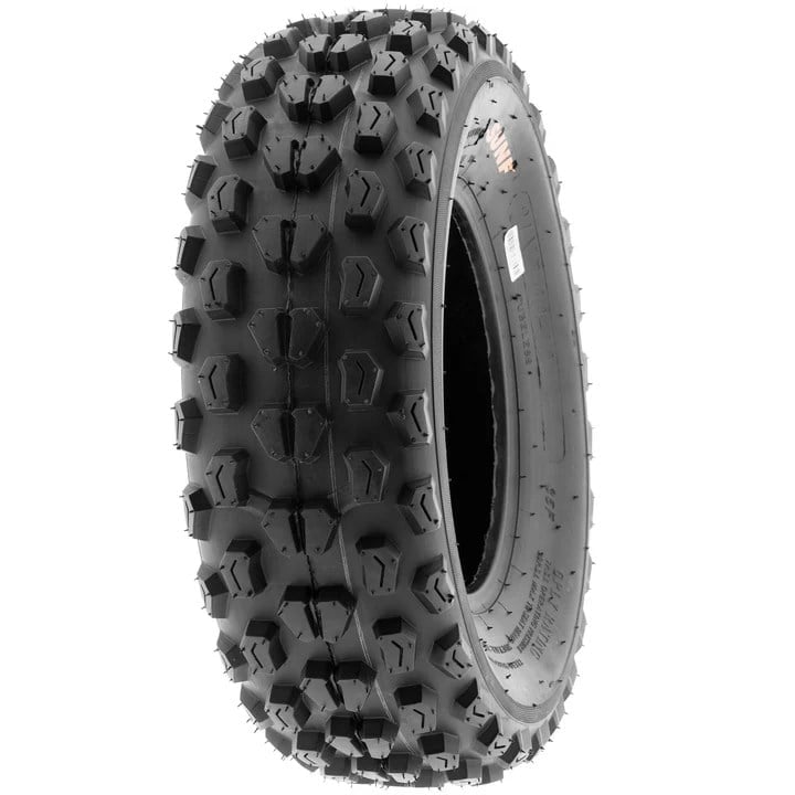 SunF 21X7-10 A017 6Kat Ön Atv Lastik