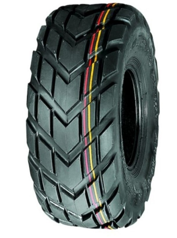Wanda 19x7-8 P343 4PR Atv Ön Lastik