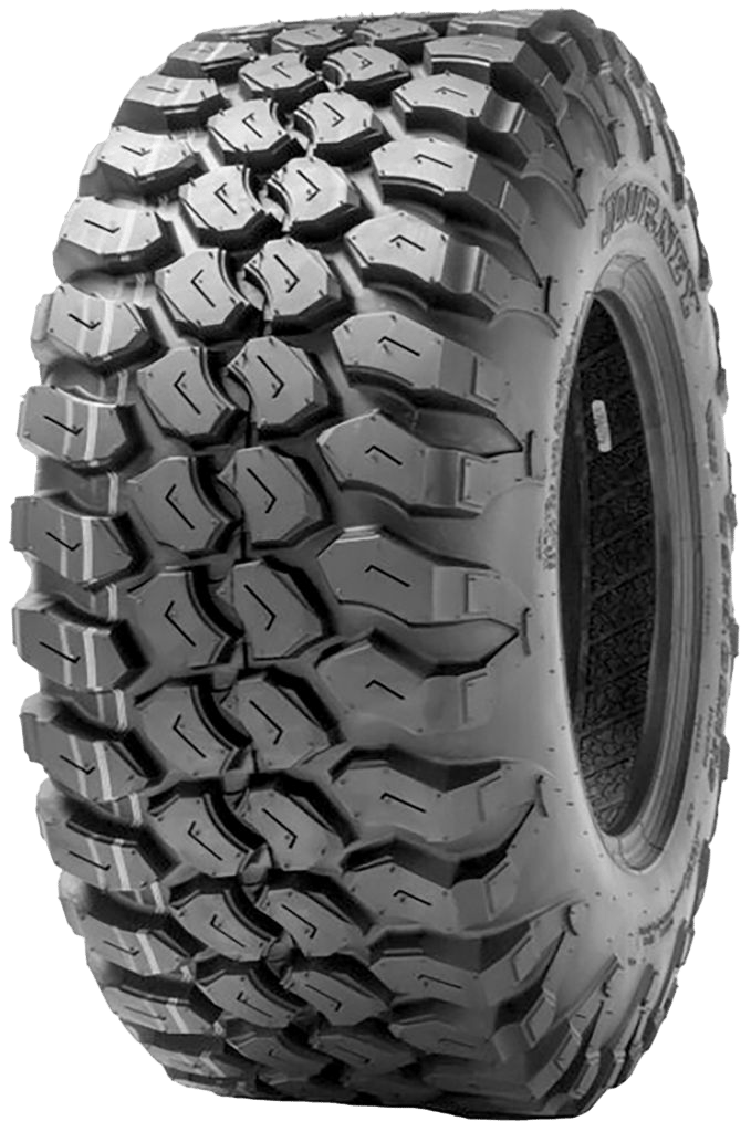Wanda 25x10.00R12 Hakuba P3139 All Trail 8 KAT Atv Arka Lastik