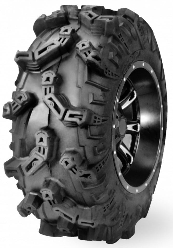 Wanda 32x10.00R14 P3048 8PR Atv Utv Lastiği