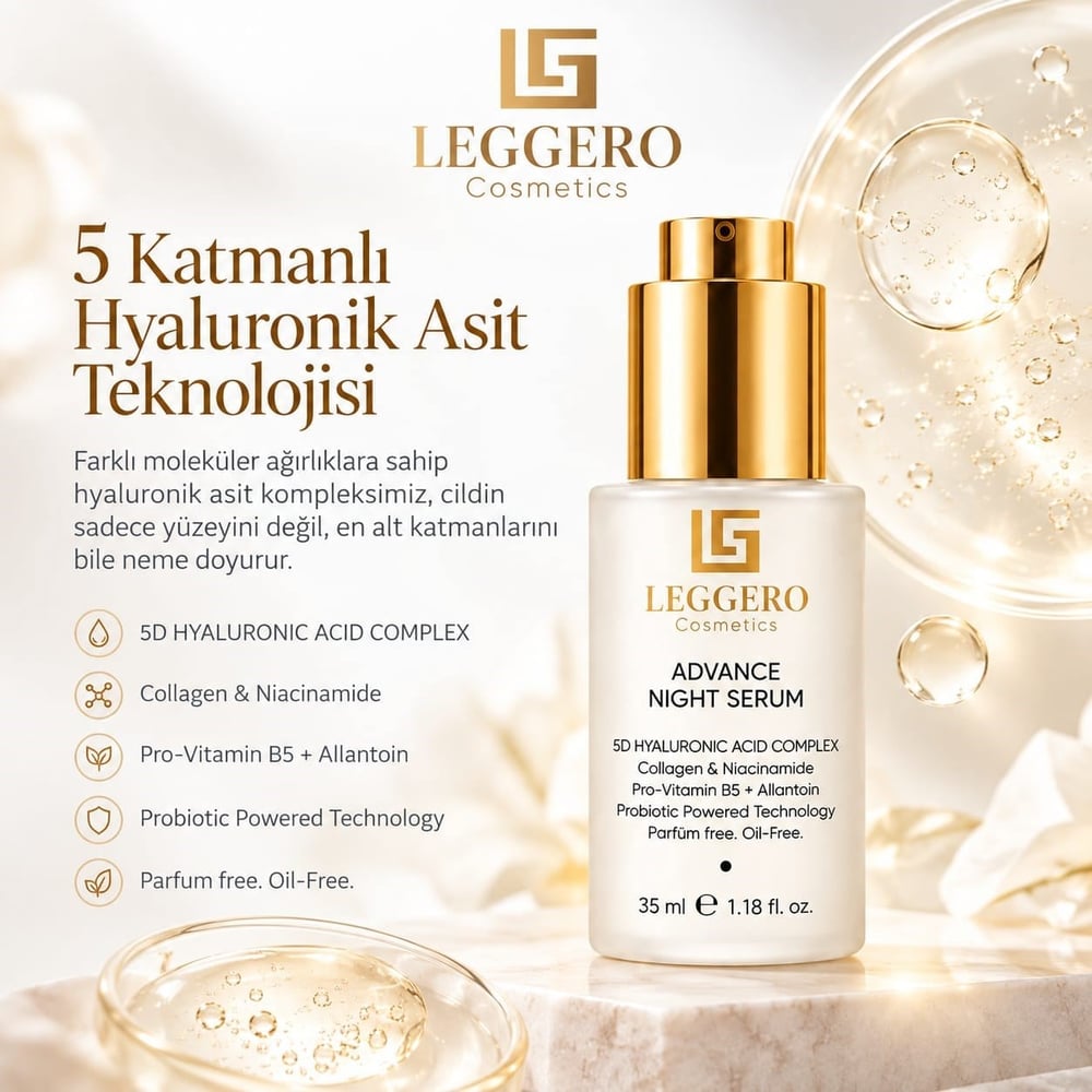 Advance Night Repair Serum 30ml