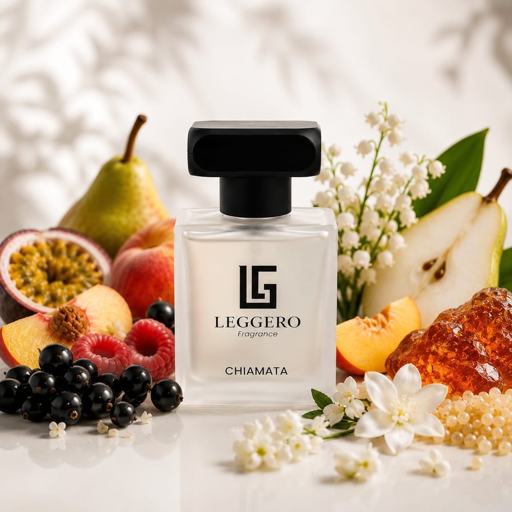 Chiamata Erkek Parfüm EDP 50ml