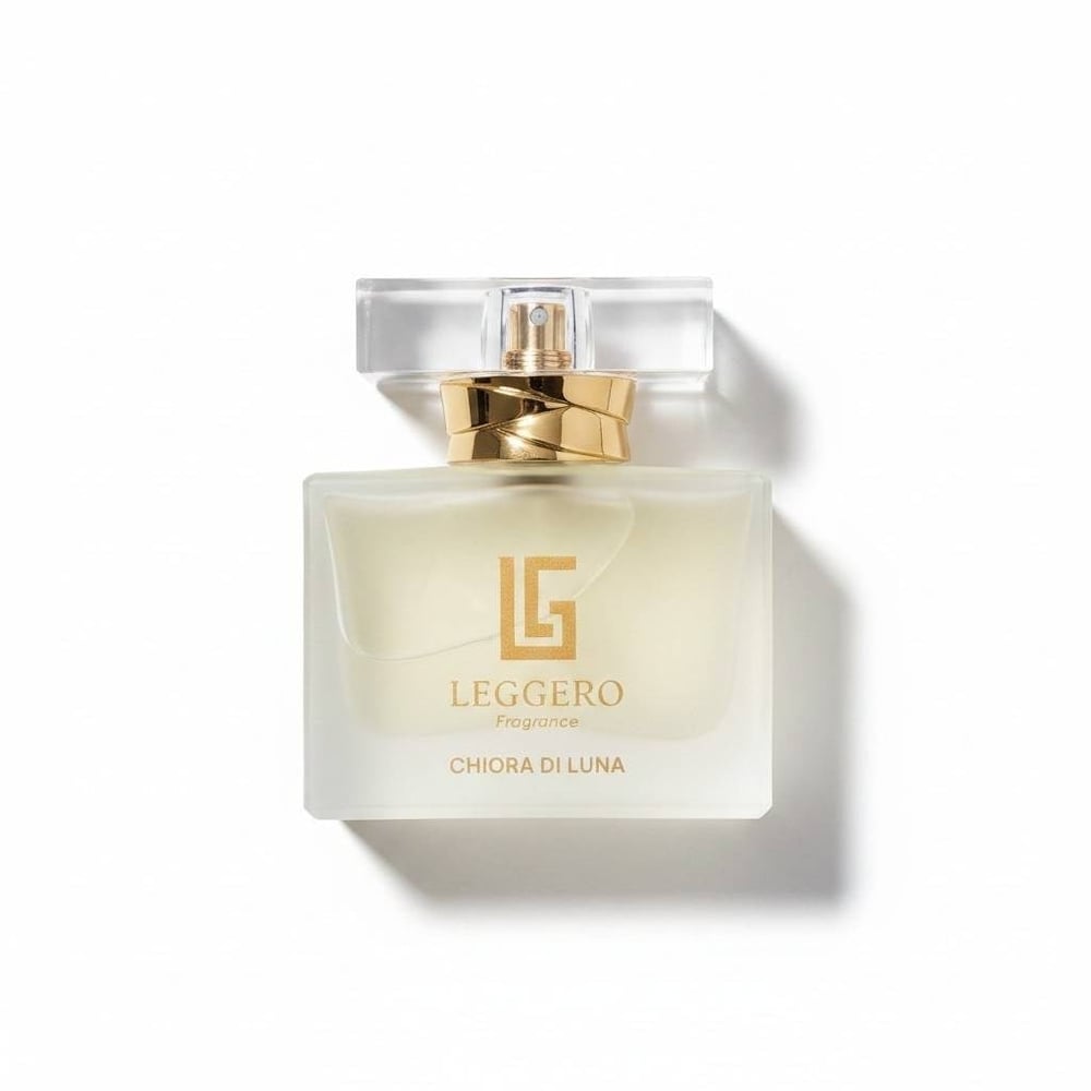 Chiora Di Luna Kadın Parfüm EDP 50ml
