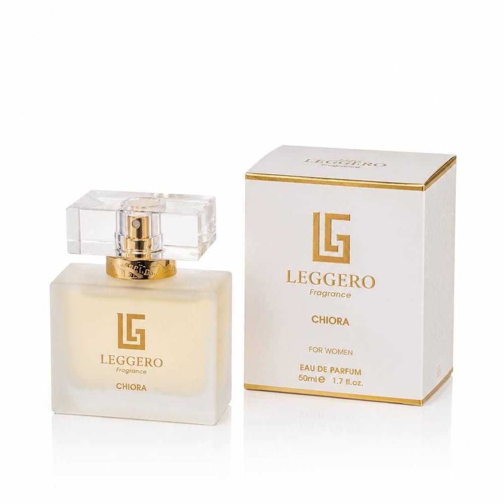 Chiora Kadın Parfüm EDP 50ml