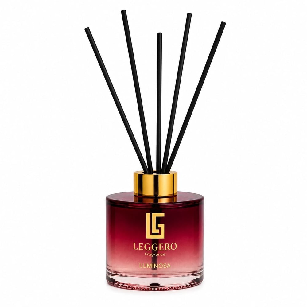 LUMINOSA Bambu Oda Kokusu 120ml