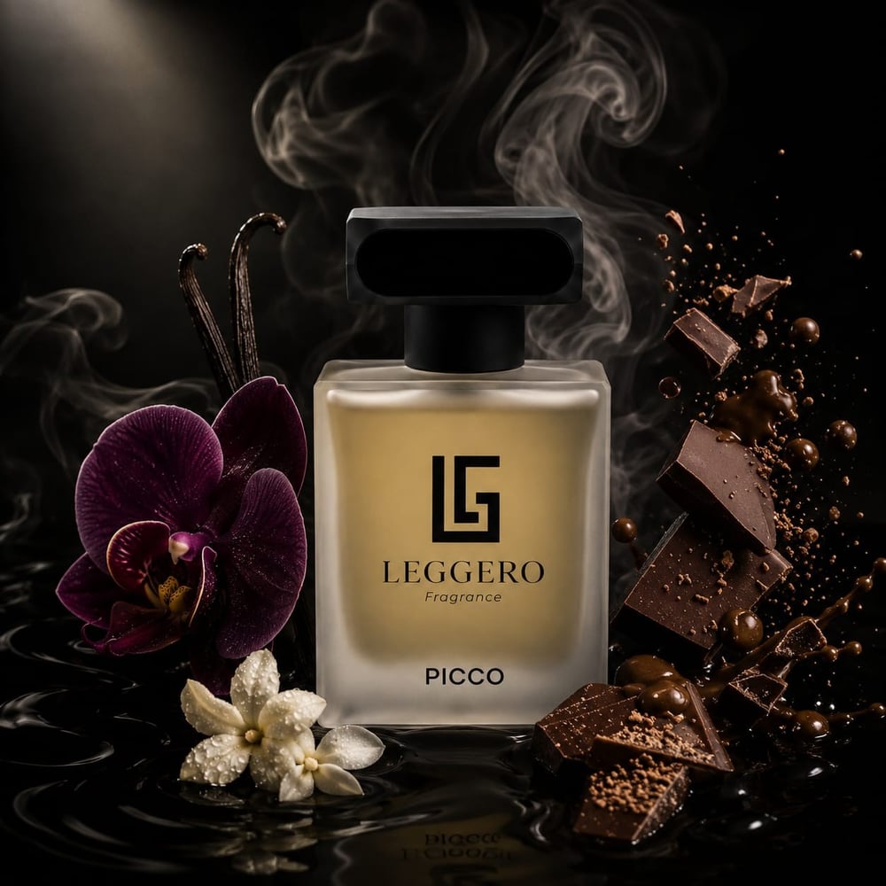 Picco Erkek Parfüm EDP 50ml