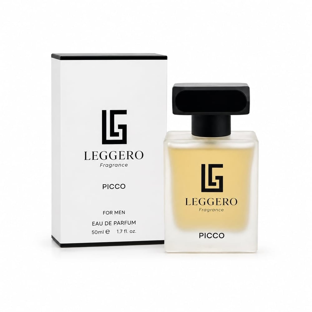 Picco Erkek Parfüm EDP 50ml