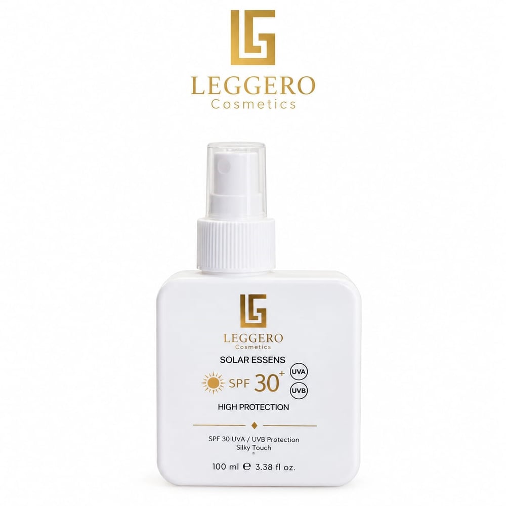 Solar Essence Güneş Sütü SPF 30 100ml