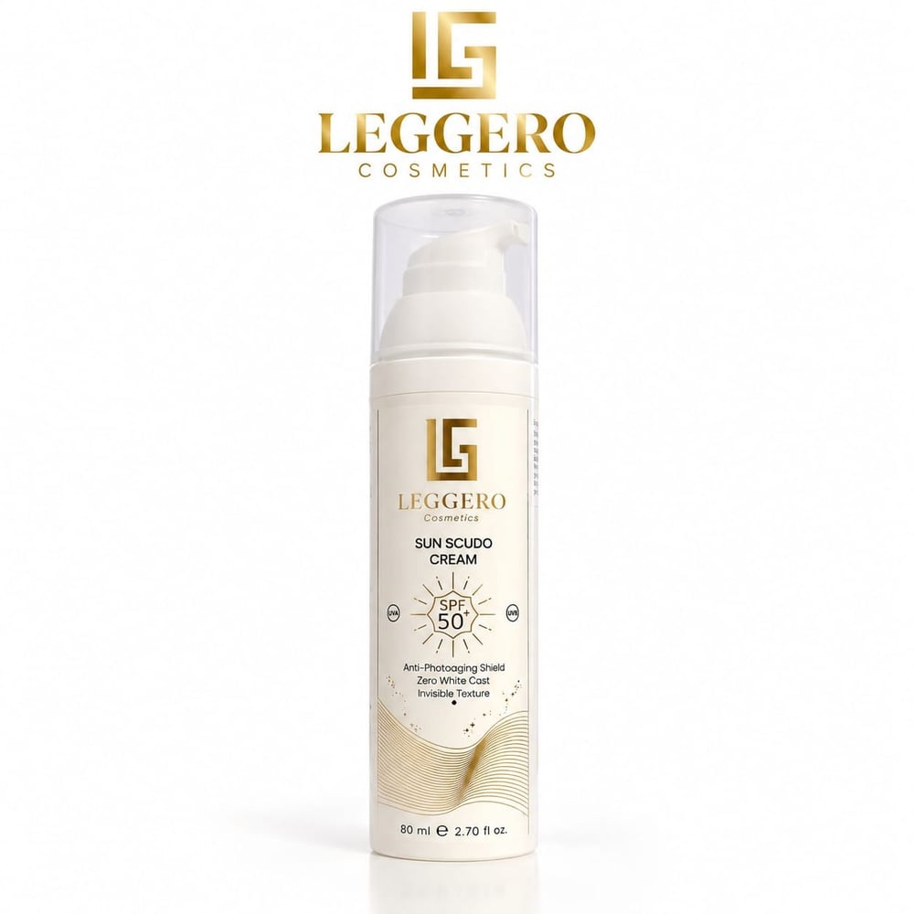 Sun Scudo Güneş Kremi SPF 50 80ml