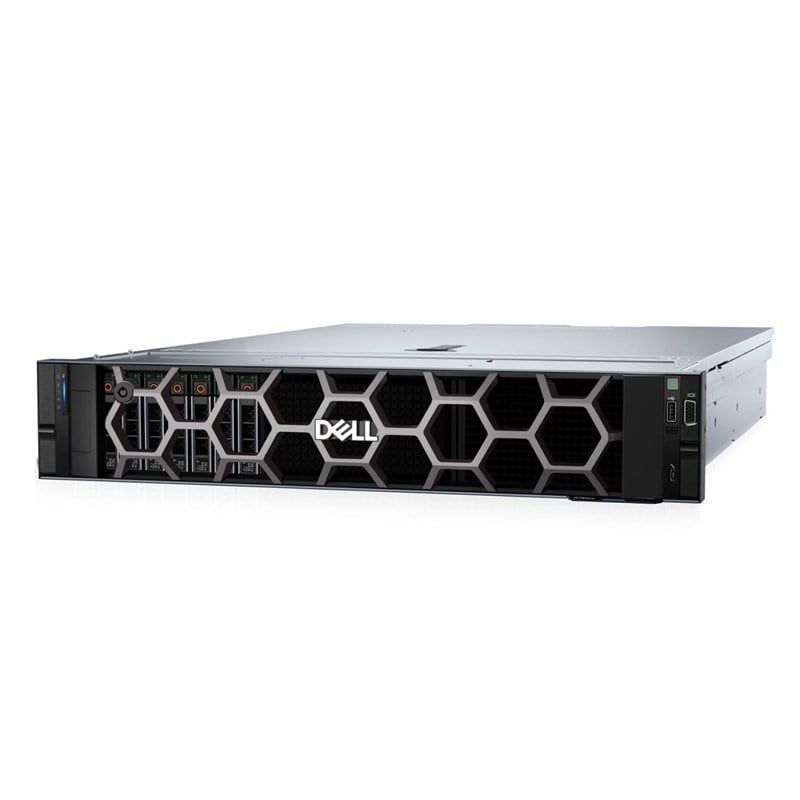 DELL POWEREDGEEMEA_PER760XS3FLEX 16X2.5
