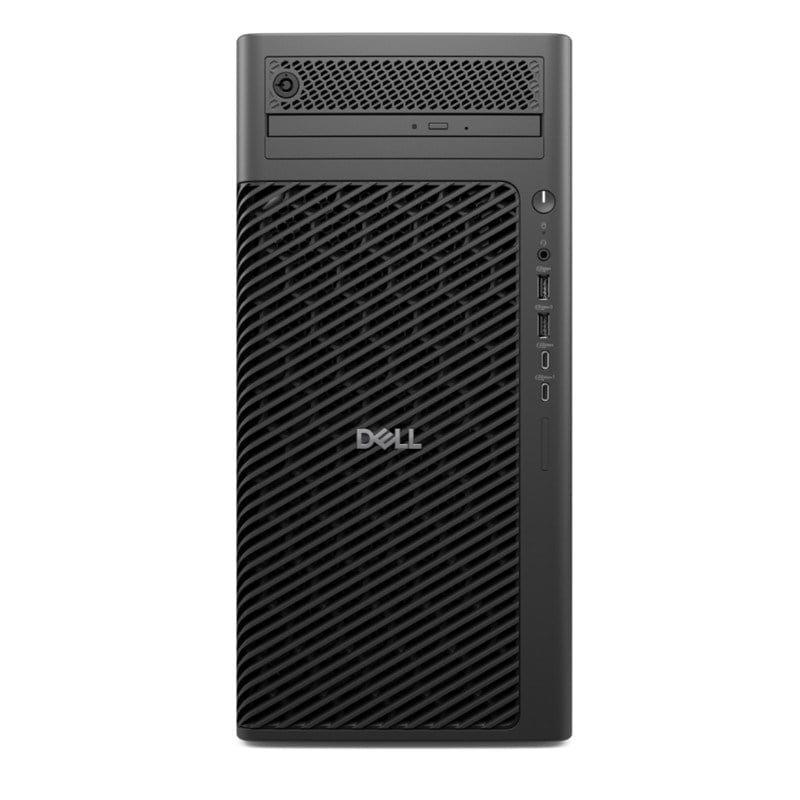 DELL WS PRO MAX T2 FCT2250_7 ULTRA 7 265K 1X32GB 1TB SSD 16GB NVIDIA RTX2000 ADA 1500W W11P 3 YIL YERİNDE GARANTİ
