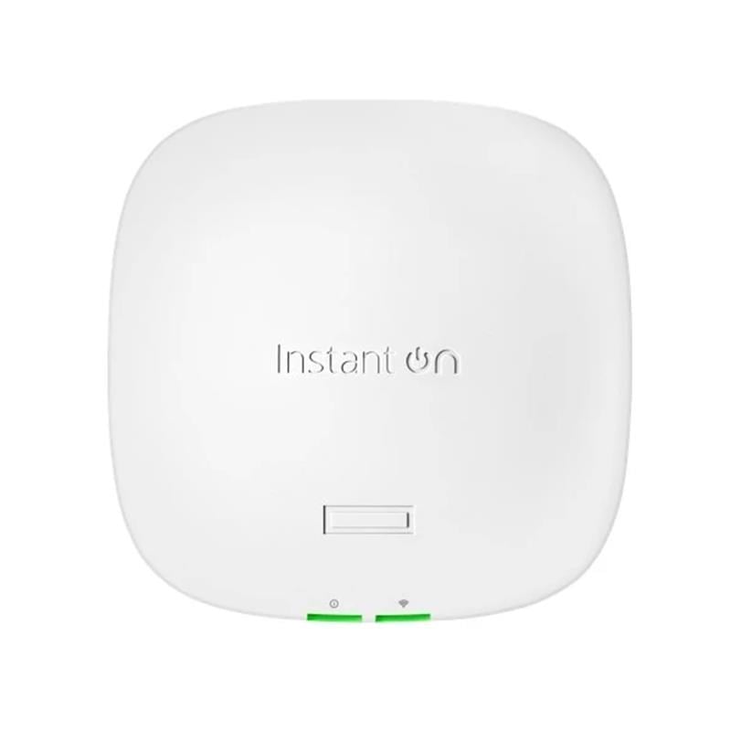 HPE ARUBA ION AP21(RW) S1T09A İÇ ORTAM ACCESS POINT(ADAPTÖRSÜZ)