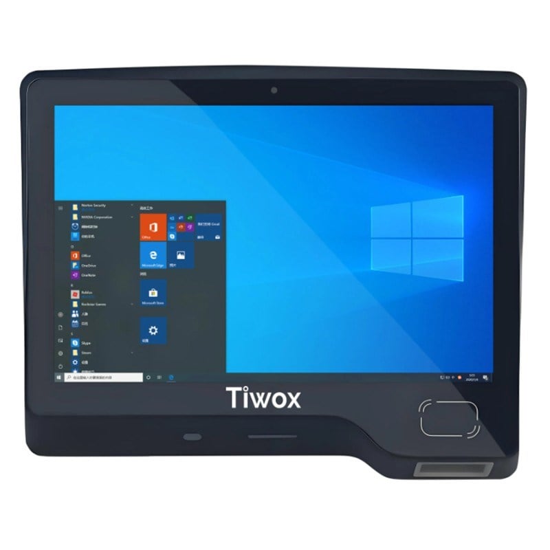 TIWOX FG-1600 2D 10.1