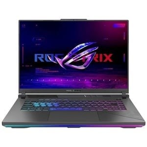 Asus Rog Strix G16 Amd Ryzen 9 8940HX 48-Gbddr5 256 GB SSD RTX5050-8GB 115W Windows 11 Pro 16
