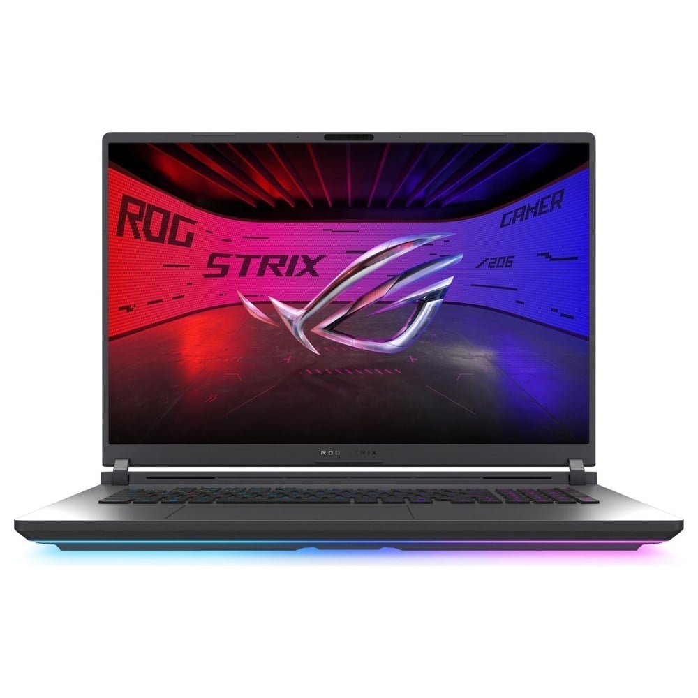 Asus Rog Strix G18 G815JMR-S9035 Intel Core I9-14900HX 32GB Ram 512GB SSD Freedos K19