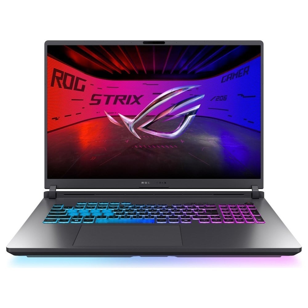 Asus Rog Strix G18 G815LW-S9119W Intel Core Ultra 9 275HX 16 GB Ram 2 Tb SSD RTX5080 Freedos F11